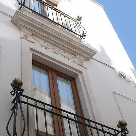 Lapignagialla Μαρτίνα Φράνκα Εξωτερικό φωτογραφία