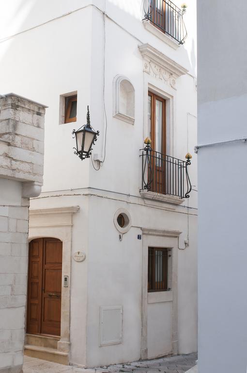 Lapignagialla Μαρτίνα Φράνκα Εξωτερικό φωτογραφία