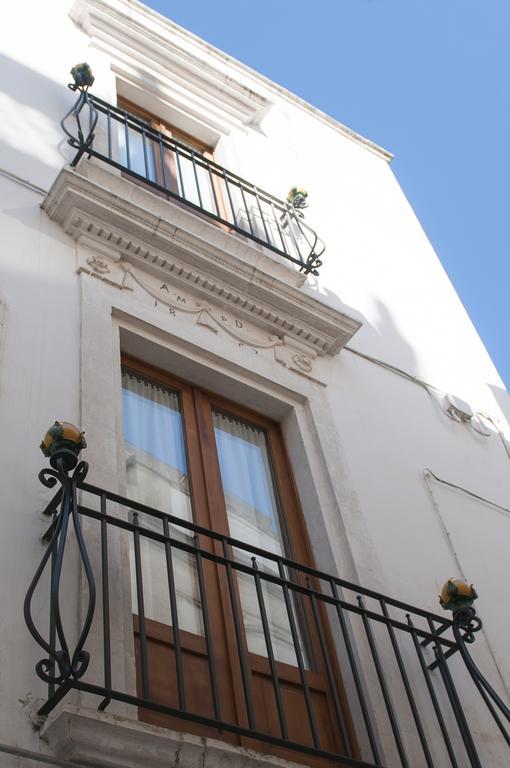 Lapignagialla Μαρτίνα Φράνκα Εξωτερικό φωτογραφία