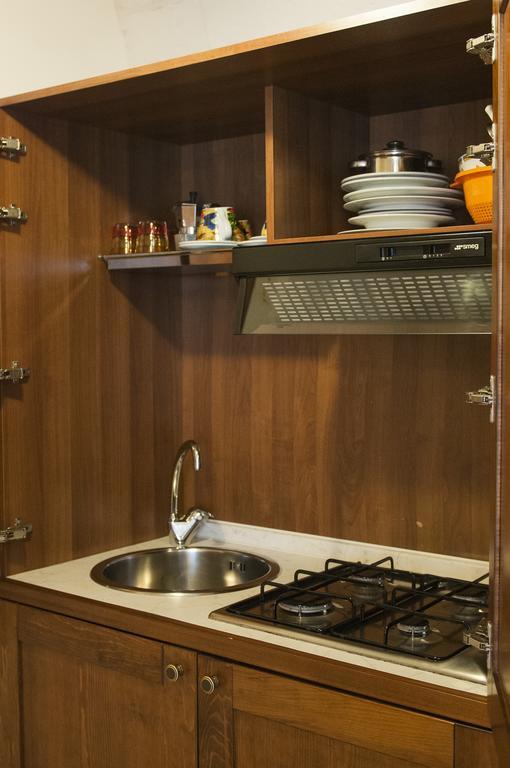 Lapignagialla Μαρτίνα Φράνκα Εξωτερικό φωτογραφία